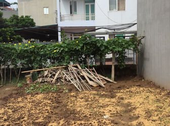 Có Mảnh Đất ở Q Hà Đông, Hà Nội Giá 1 Tỷ - 40m2 -0902.900.884