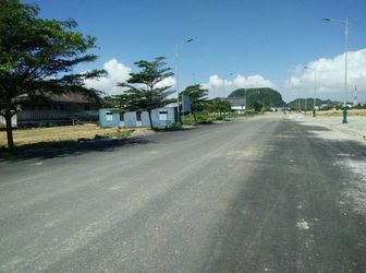 Bán Nhanh Lô Đất Đường 10M5 Trục Thông Fpt