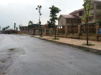 Hot!!! Bán Đất Nền Quận 9