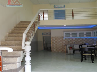 Cần Bán Gấp Nhà Nguyễn Khuyến - Vĩnh Hải - Nha Trang