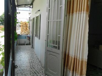 Nhà Đẹp Đường 8M Cạnh Chợ Hóc Môn Chỉ 750Tr