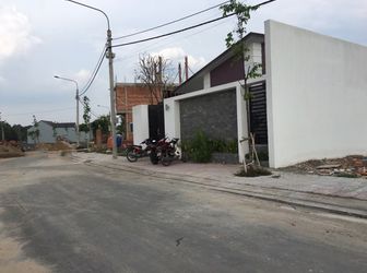 Bán Đất Sổ Hồng Riêng Dự Án Lavender City Giá Chỉ 350tr/90m2