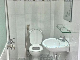 Nhà SHR, Vay Ngân Hàng 60m2 Đường Mã Lò Quận Bình Tân