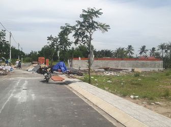 Lô Đất Sổ Đỏ Dự Án Cetana Điền Phúc Thành Đường Trường Lưu Phường Long Trường Quận 9