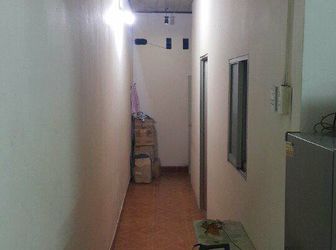 Bán Nhà Hẻm Thông Phan Văn Hớn, 600 Triệu.