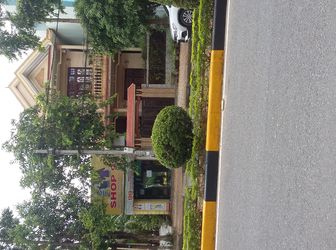 Bán Nhà Cho Ba Mẹ Về Quê An Dưỡng