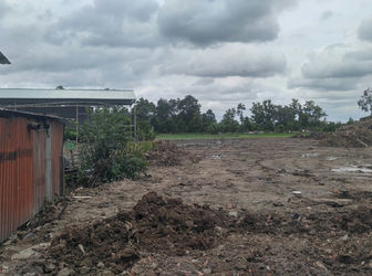 Mở Bán Da Thới An Riverside Quận 12 Giá Gốc Chủ Đầu Tư