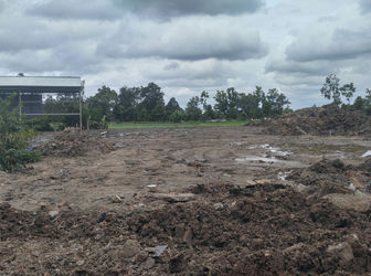 Mở Bán Da Thới An Riverside Quận 12 Giá Gốc Chủ Đầu Tư