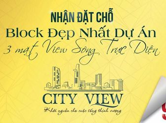 Chỉ Với 270tr Nhận Ngay Căn Hộ Cách Quận 1 Chỉ Với 15 Phút