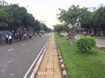 Đất Mặt Tiền Gần Chợ Vải Phú Thọ Hòa,Tân Phú