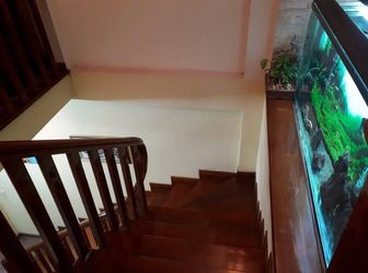 Bán Nhà Thái Hà, Khu Vip Ô Tô Qua, Dt 45M2 - Giá 5,3 Tỷ.