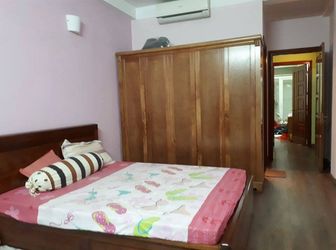 Bán Nhà Thái Hà, Khu Vip Ô Tô Qua, Dt 45M2 - Giá 5,3 Tỷ.