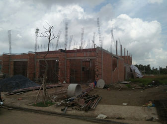 Lh 0937823158 ** Mt Huỳnh Hữu Trí, đất Chính Chủ - Bình Chánh**sổ Hồng Riêng, giá Rẻ