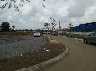 Lh 0937823158 ** Mt Huỳnh Hữu Trí, đất Chính Chủ - Bình Chánh**sổ Hồng Riêng, giá Rẻ