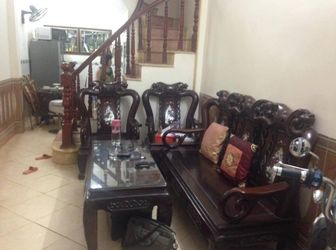 2.15 Tỷ = 32m2, 4 Tầng, Đường Kim Giang, Quận Hoàng Mai