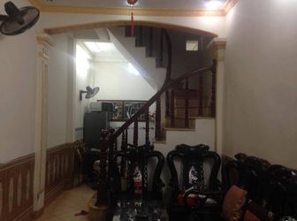 2.15 Tỷ = 32m2, 4 Tầng, Đường Kim Giang, Quận Hoàng Mai