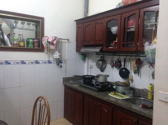 2.15 Tỷ = 32m2, 4 Tầng, Đường Kim Giang, Quận Hoàng Mai