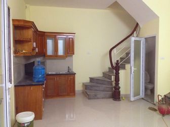 Bán Nhà 48m2 Yên Nghĩa Xây 3 Tầng Sổ Đỏ Chính Chủ 1.05 Tỷ - 0908056686