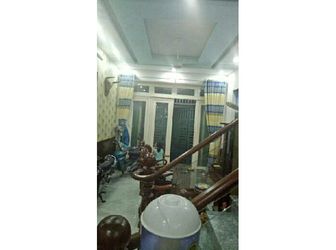 Bán Gấp Nhà Riêng Chính Chủ F12 Gò Vấp