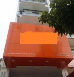 Cho Thuê: 85 Nguyễn Thị Thập, Thang Máy, Kinh Doanh Đỉnh, 80tr/ Tháng