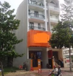 Cho Thuê: 85 Nguyễn Thị Thập, Thang Máy, Kinh Doanh Đỉnh, 80tr/ Tháng