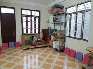 Cực Shock Nhà Quận Hoàng Mai 36m2 Giá Chỉ 3.3 Tỷ Ô Tô Đỗ Cửa.