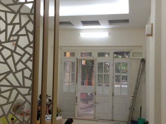 Bán Nhà Võ Văn Dũng , Hoàng Cầu Giá 8 Tỷ.