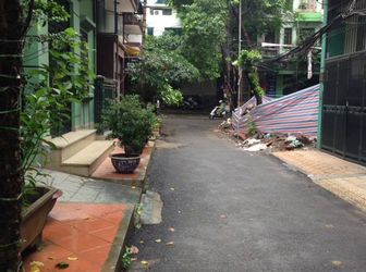 Bán Nhà Võ Văn Dũng , Hoàng Cầu Giá 8 Tỷ.