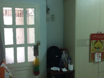 Bán Nhà 1 Trệt 1 Lầu, 2 Mặt Hẻm Quận 7 Giá 1 Tỷ 730