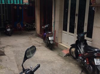 Bán Nhà 1 Trệt 1 Lầu, 2 Mặt Hẻm Quận 7 Giá 1 Tỷ 730