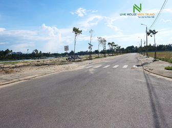 Ra Hàng 5 Lô Đất Mặt Tiền Sông Trà Quế - Hội An