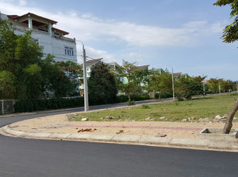 : Bán Lô Đất Thuộc Dự Án Green City. Liền Kề Cocobay. Hướng Đông Nam Chỉ 650tr