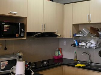 Cho Thuê C/Hộ Hưng Phát: 2pn,2wc,86m2,Full Nội Thất,Lầu Cao,Nhà Mới,Thoáng Mát.Giá 12tr.Lh:09081613