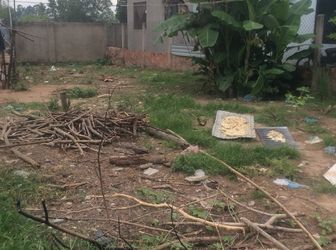 660 Triệu/ 116M2 Đất Phú Đông- Nhơn Trạch 6X19 Thổ Cư 100%,shr,đường Nhựa 5M,