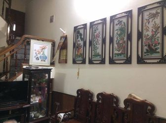 Bán Nhà Phố Láng Hạ DT 55m2 MT 5.8m Nở Hậu 4 Tầng Giá Cực Rẻ Chỉ 4.5 Tỷ 