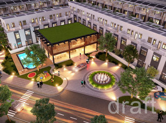 Dự Án Hiển Vinh Đại Phúc, Đất Nền KDC Hiển Vinh Đại Phúc