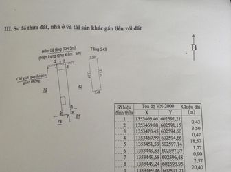 Bán Nhả Hẻm 5m Hùng Vương, Thành Phố Nha Trang
