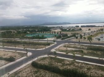 Đất Bán Cách Mặt Sông 100m Giá 4tr/M2 Bao Sổ - Cách Tttm 50m. Lh 0935 571 573