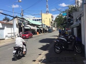 Cho Thuê Nhà Mặt Tiền Đ. Xô Viết Nghệ Tỉnh, Trệt, 2 Lầu, Gần Trung Tâm, Dt: 3x20 , Giá 10 Triệu