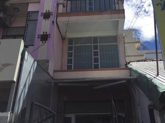 Cho Thuê Nhà Mặt Tiền Đ. Xô Viết Nghệ Tỉnh, Trệt, 2 Lầu, Gần Trung Tâm, Dt: 3x20 , Giá 10 Triệu