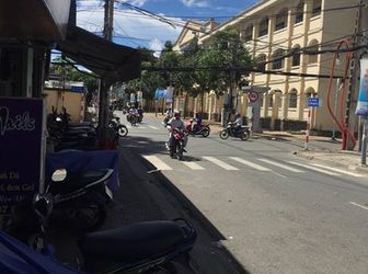 Cho Thuê Nhà Mặt Tiền Đ. Xô Viết Nghệ Tỉnh, Trệt, 2 Lầu, Gần Trung Tâm, Dt: 3x20 , Giá 10 Triệu