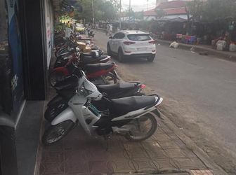 Cho Thuê Nhà Mặt Tiền Đ. Trần Văn Khéo , Trệt , 3 Lầu , Góc 2 Mặt Tiền , Dt: 5x16 , Giá 50 Triệu