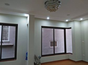 Bán Nhà Ngay Đại Học Y, 5 Tầng , MT 6m, Thiết Kế Hiện Đại, Sang Trọng.