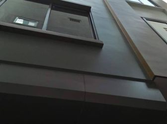 Bán Nhà Ngay Đại Học Y, 5 Tầng , MT 6m, Thiết Kế Hiện Đại, Sang Trọng.