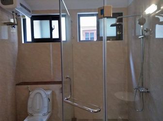 Bán Nhà Ngay Đại Học Y, 5 Tầng , MT 6m, Thiết Kế Hiện Đại, Sang Trọng.