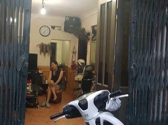 Bán Nhà Minh Khai 44m2, Ô Tô Đỗ, Kinh Doanh Đỉnh 3.3 Tỷ Siêu Rẻ