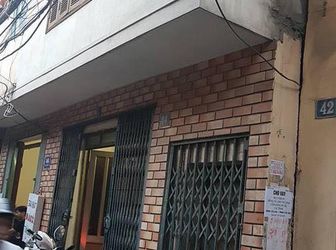 Bán Nhà Minh Khai 44m2, Ô Tô Đỗ, Kinh Doanh Đỉnh 3.3 Tỷ Siêu Rẻ