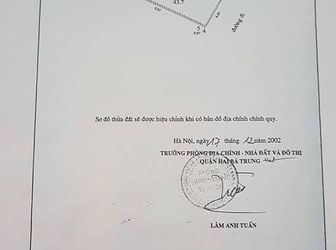 Bán Nhà Minh Khai 44m2, Ô Tô Đỗ, Kinh Doanh Đỉnh 3.3 Tỷ Siêu Rẻ