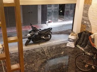 Bán Nhà Phố Cự Lộc, Thanh Xuân 38M2 X 5 Tầng, Giá 3.3 Tỷ