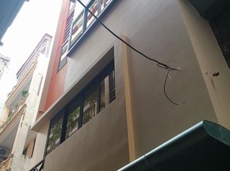 Bán Nhà Phố Cự Lộc, Thanh Xuân 38M2 X 5 Tầng, Giá 3.3 Tỷ